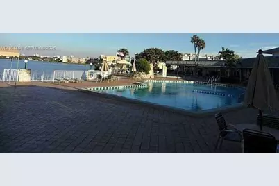 18601 NE 14th Ave #301, Miami, FL 33179 - Photo 28
