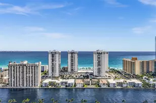 2401 S Ocean Dr, Hollywood, FL 33019 - Photo 4