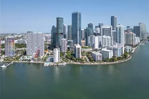 200 SE 15th Rd, Miami, FL 33129 - Photo 1