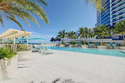 2501 S Ocean Dr #1006, Hollywood, FL 33019 - Photo 14