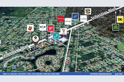 1035 Sebastian Blvd, Sebastian, FL 32958 - Photo 6