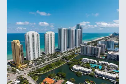16047 Collins Ave #1401, Sunny Isles Beach, FL 33160 - Photo 74