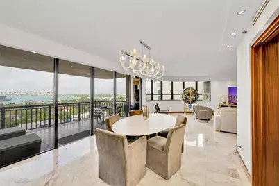 10175 Collins Ave #1207, Bal Harbour, FL 33154 - Photo 10
