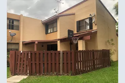 341 W Park Dr #106-15, Miami, FL 33172 - Photo 4