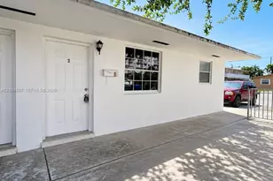 10841 SW 7th St, Sweetwater, FL 33174 - Photo 1
