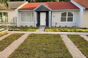 3954 NW 182nd Ln, Miami Gardens, FL 33055 - Photo 1