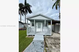11441 SW 2nd St, Sweetwater, FL 33174 - Photo 2