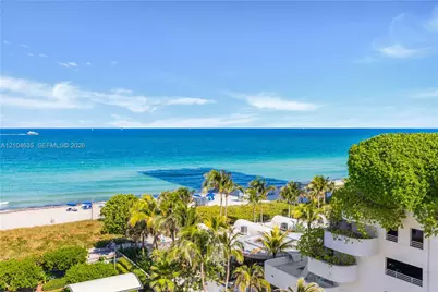 6423 Collins Ave #703, Miami Beach, FL 33141 - Photo 4