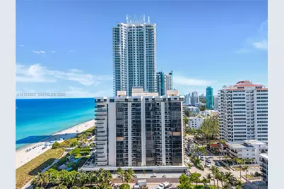 6423 Collins Ave #703, Miami Beach, FL 33141 - Photo 2