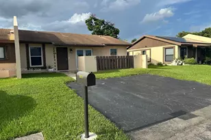 12411 SW 110th South Canal St Rd, Miami, FL 33186 - Photo 4