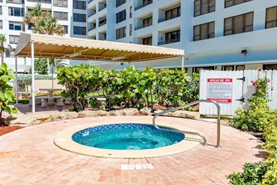 3505 S Ocean Dr #305, Hollywood, FL 33019 - Photo 34