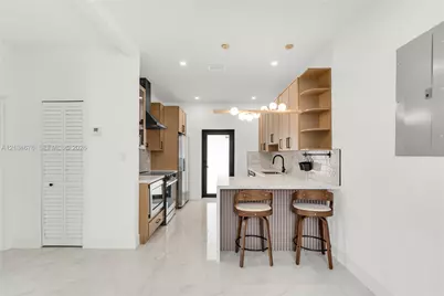 12051 NW 3rd Ave #0, Miami, FL 33168 - Photo 8