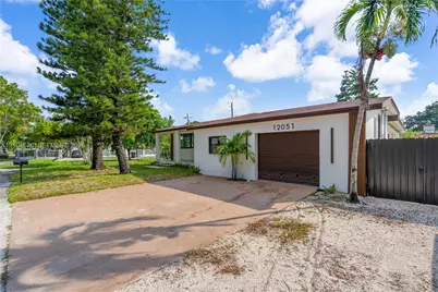 12051 NW 3rd Ave #0, Miami, FL 33168 - Photo 2
