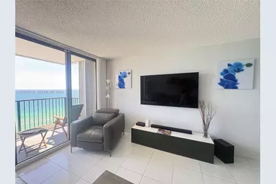 2101 S Ocean Dr #1902, Hollywood, FL 33019 - Photo 8