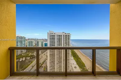 16275 Collins Ave #2502, Sunny Isles Beach, FL 33160 - Photo 1