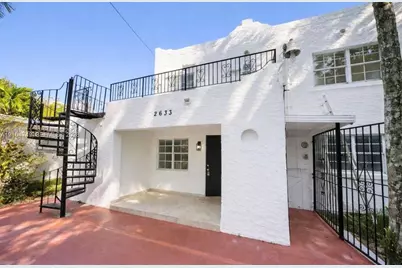 2633 SW 34th Ave, Miami, FL 33133 - Photo 2