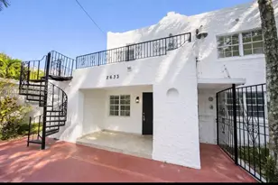 2633 SW 34th Ave, Miami, FL 33133 - Photo 2