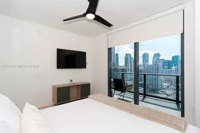 159 NE 6th St #2905, Miami, FL 33132 - Photo 18