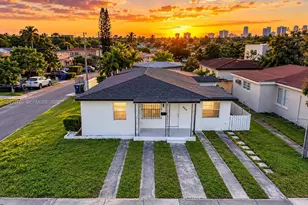 250 NW 34th Ave, Miami, FL 33125 - Photo 1