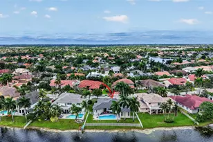 17558 SW 13th St, Pembroke Pines, FL 33029 - Photo 68