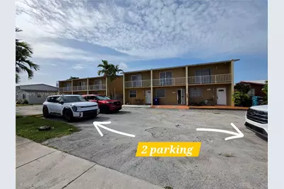 10972 SW 4th St #J2, Sweetwater, FL 33174 - Photo 2