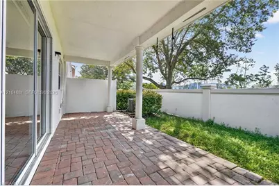 7032 Ambrosia #703, Naples, FL 34119 - Photo 24