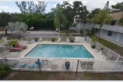 1401 NE 53rd St #109, Fort Lauderdale, FL 33334 - Photo 18