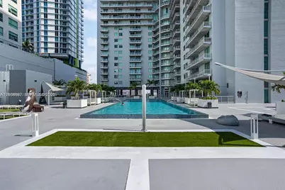 690 SW 1st Ct #1005, Miami, FL 33130 - Photo 26