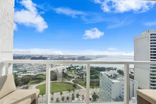 253 NE 2nd St, Miami, FL 33132 - Photo 4