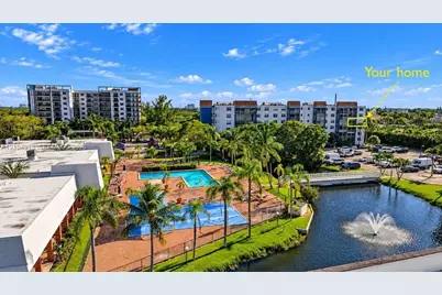 501 E Dania Beach Blvd #5-4A, Dania Beach, FL 33004 - Photo 34