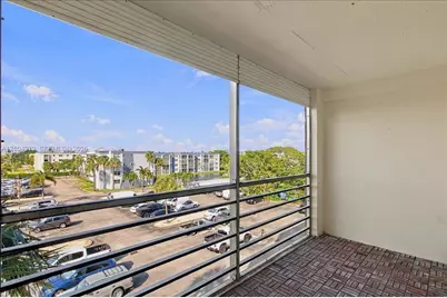 501 E Dania Beach Blvd #5-4A, Dania Beach, FL 33004 - Photo 18