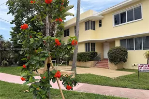 2931 Sheridan Ave, Miami Beach, FL 33140 - Photo 1