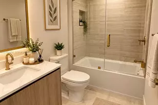 77 SE 5th St, Miami, FL 33131 - Photo 2
