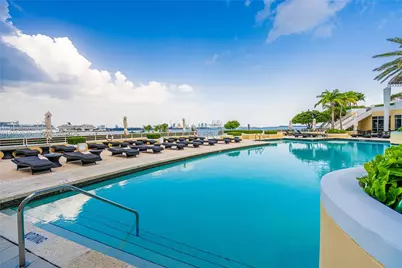 808 Brickell Key Dr #1006, Miami, FL 33131 - Photo 36