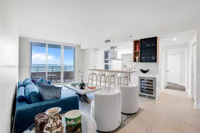 808 Brickell Key Dr #1006, Miami, FL 33131 - Photo 1