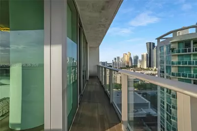 300 Sunny Isles Blvd #4-1802, Sunny Isles Beach, FL 33160 - Photo 36