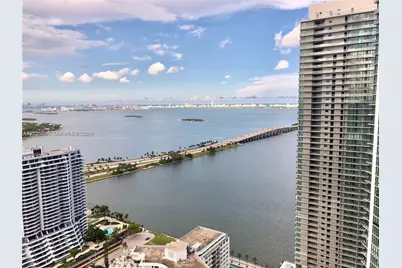 501 NE 31st St #3901, Miami, FL 33137 - Photo 1