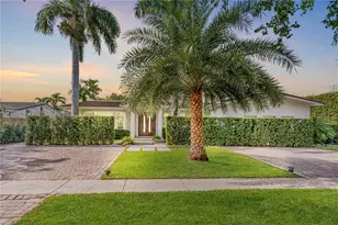 13100 Keystone Terrace, North Miami, FL 33181 - Photo 1