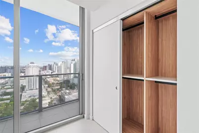 1400 Biscayne Blvd #3407, Miami, FL 33132 - Photo 1