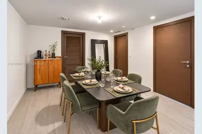 1000 Brickell Plz #4706, Miami, FL 33131 - Photo 6