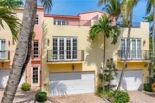 1125 NE 18th Ave, Fort Lauderdale, FL 33304 - Photo 1