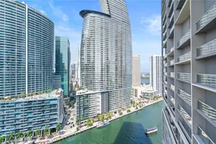 475 Brickell Ave, Miami, FL 33131 - Photo 1