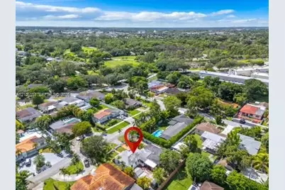 6851 SW 32nd St, Miami, FL 33155 - Photo 2