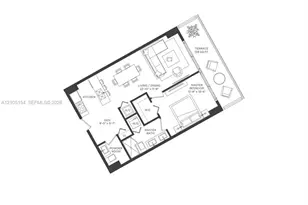 501 NE 31st St, Miami, FL 33137 - Photo 42