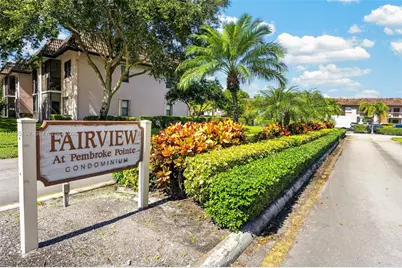 10628 NW 10th St #203, Pembroke Pines, FL 33026 - Photo 1