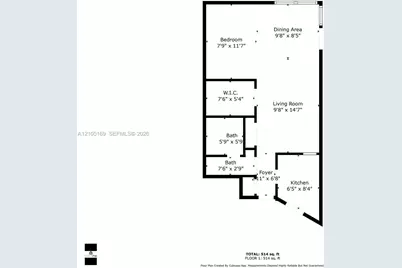 2899 Collins Ave #521, Miami Beach, FL 33140 - Photo 14