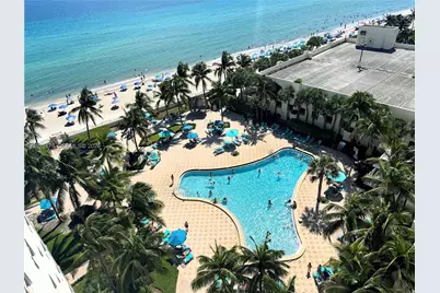 3801 S Ocean Dr #10G, Hollywood, FL 33019 - Photo 2