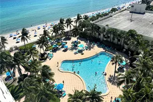 3801 S Ocean Dr, Hollywood, FL 33019 - Photo 2
