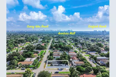 17251 NE 2nd Ct, North Miami Beach, FL 33162 - Photo 10