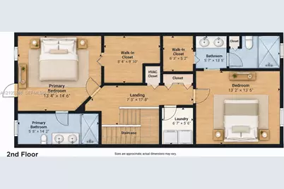 11841 SW 26th St #11841, Miramar, FL 33025 - Photo 22